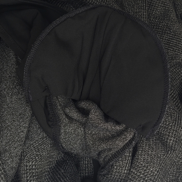 Cabi Bond Blazer Glen Plaid 3728 Large - Picture 11 of 14